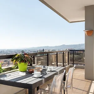 Terrace Ponte San Giovanni
