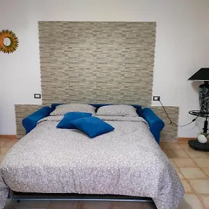 5 Terre, Lerici,la Casetta Di Ginevra Casa vacanze