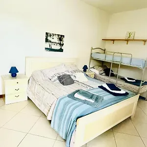Brezza Marina Appartamento
